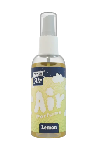 Air Perfume - Lemon