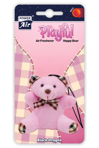 Happy Bear - Happy Bear 3