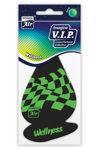 Imagine VIP - Wellness