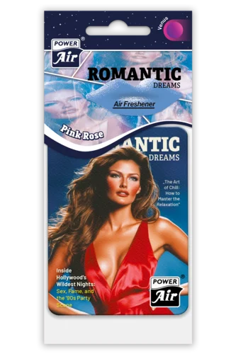 Romantic Dreams - Romantic Dreams 2
