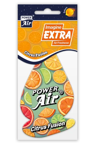 Imagine Extra - Citrus Fusion