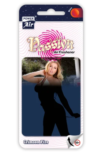 Passion - Passion 4