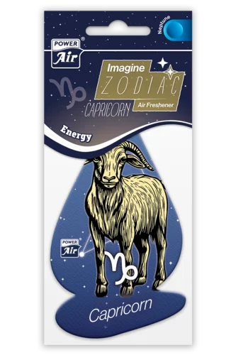 Imagine Zodiac - Capricorn