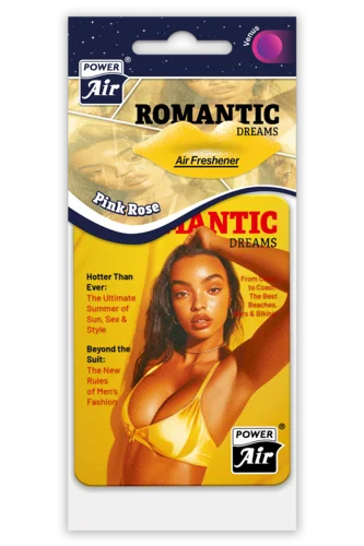 Romantic Dreams - Romantic Dreams 4