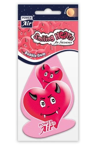Smiling Heart - Smiling Heart - 1
