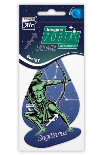 Imagine Zodiac - Sagittarius