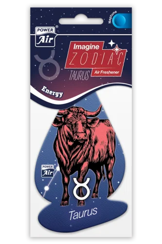 Imagine Zodiac - Taurus